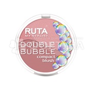 Румяна Ruta Double Bubble 105