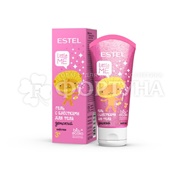 Гель для тела Estel LITTLE ME 60 мл с блестками