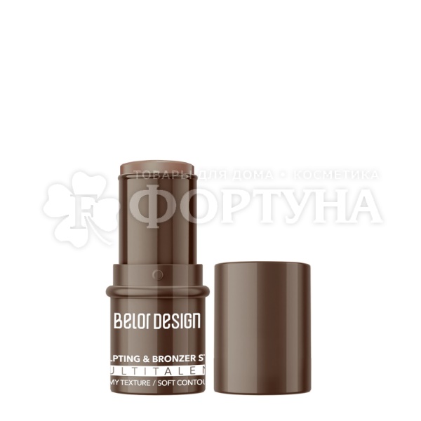 Скульптор Belor Design в стике Multitalent 01