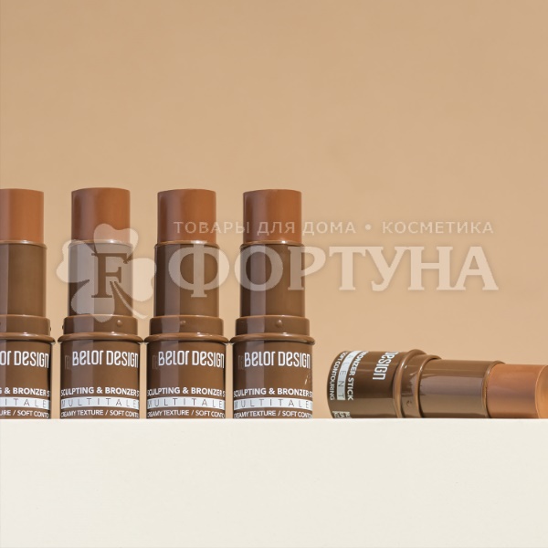 Скульптор Belor Design в стике Multitalent 01