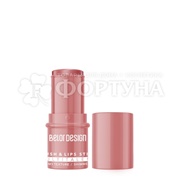 Румяна Belor Design в стике Multitalent 01