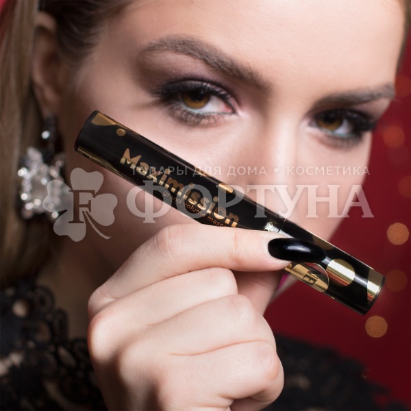 Тушь Belor Design Maximission