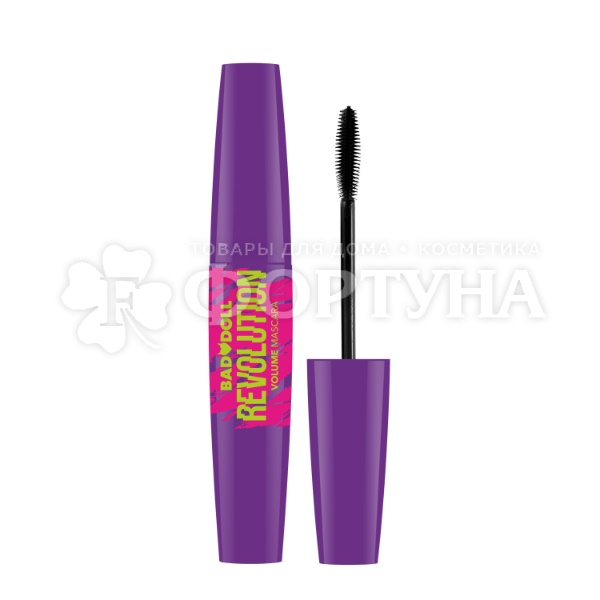 Тушь Belor Design Bad Doll Revolution