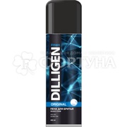 Пена для бритья DILLIGEN 400 мл ORIGINAL