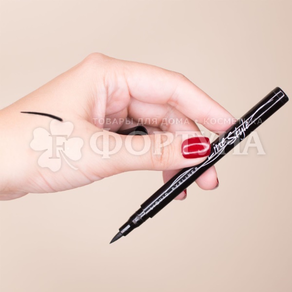 Подводка-фломастер Belor Design Линия стиля