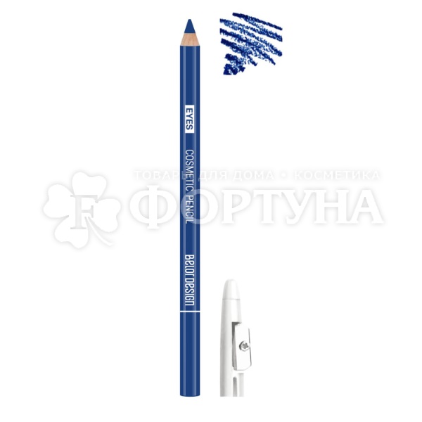 Карандаш для глаз Belor Design 03