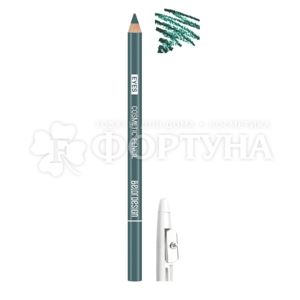 Карандаш для глаз Belor Design 05