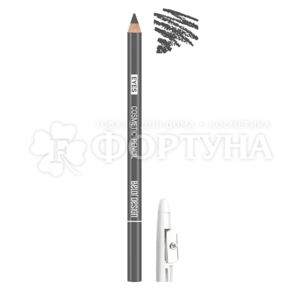 Карандаш для глаз Belor Design 20