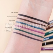 Карандаш для глаз Belor Design 20