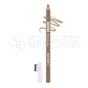 Карандаш для бровей Belor Design 108