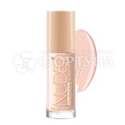 Тональный крем Belor Design Nude Harmony 202