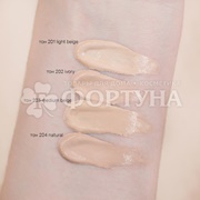 Тональный крем Belor Design Nude Harmony 202