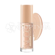 Тональный крем Belor Design Nude Harmony 203