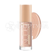Тональный крем Belor Design Nude Harmony 204