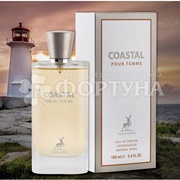 Парфюмерная вода Maison Alhambra 100 мл Coastal