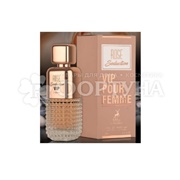 Парфюмерная вода Maison Alhambra 100 мл Rose Seduction Vip