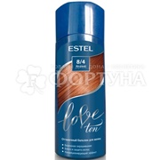 Оттеночный бальзам Estel Love Ton  8/4 Янтарный