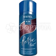 Оттеночный бальзам Estel Love Ton  6/56 Махагон