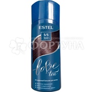 Оттеночный бальзам Estel Love Ton  5/5 Красное дерево