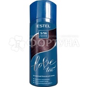 Оттеночный бальзам Estel Love Ton  5/56 Бургундский