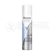Дезодорант аэрозольный Rexona Clinical Protection 75 мл Без запаха