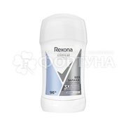 Дезодорант твердый Rexona Clinical Protection 40 мл Без запаха