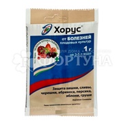 Средство для борьбы с болезнями Хорус 1 г