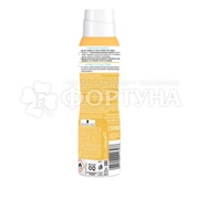 Дезодорант аэрозольный Fa 150 мл Go Happy