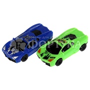 Автотрек блистер 1804C231-R