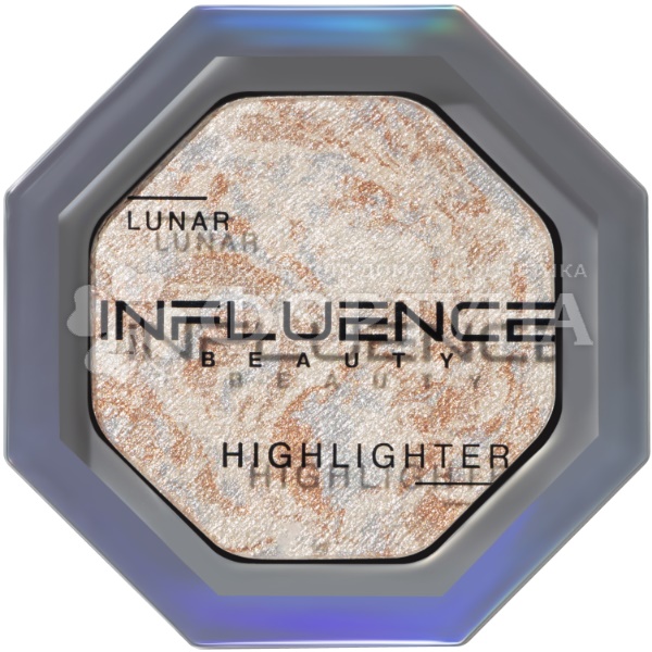 Хайлайтер Influence Beauty Lunar 01