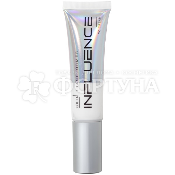 CC-крем Influence Beauty Transformer 01