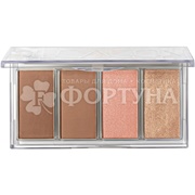 Палетка Influence Beauty для контуринга 01