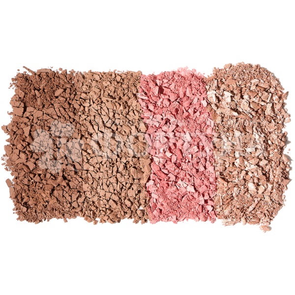 Палетка Influence Beauty для контуринга 01