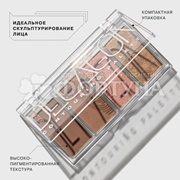 Палетка Influence Beauty для контуринга 01