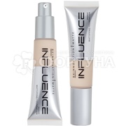 Тональная основа Influence Beauty Skinnovation Matte матирующая 01