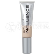 Тональная основа Influence Beauty Skinnovation Hydra увлажняющая 01