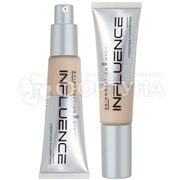Тональная основа Influence Beauty Skinnovation Hydra увлажняющая 01