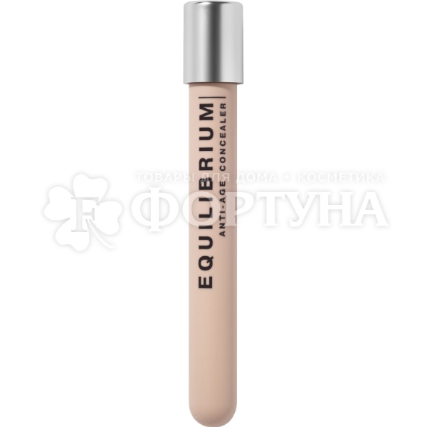 Консилер Influence Beauty Equilibrium anti-age 01