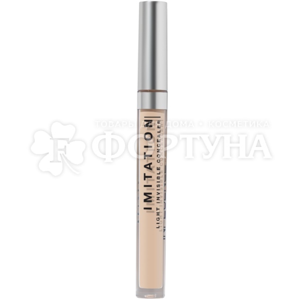 Консилер Influence Beauty Imitation Light 01