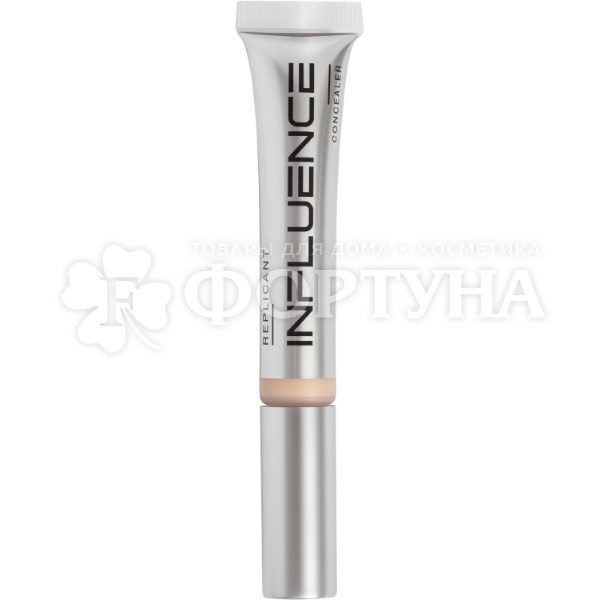 Консилер Influence Beauty Replicant стойкий 01