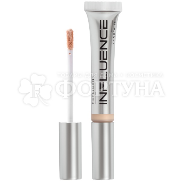 Консилер Influence Beauty Replicant стойкий 01