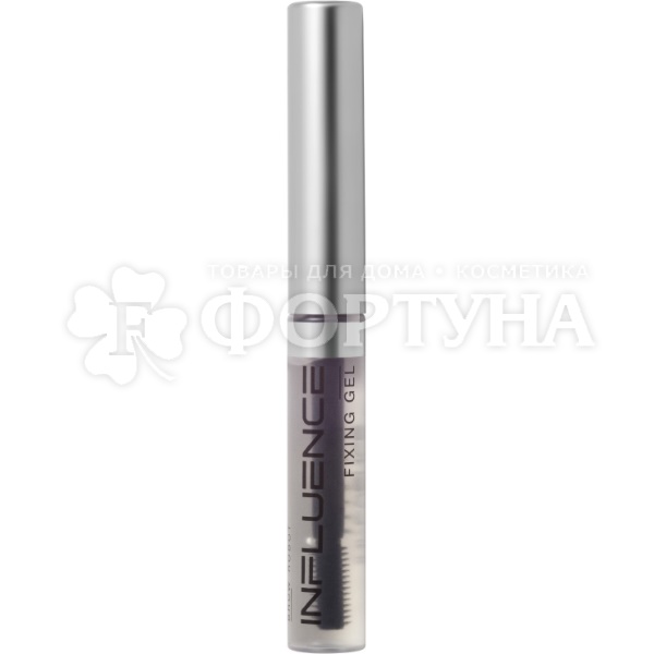 Гель Influence Beauty для бровей Brow robot бесцветный