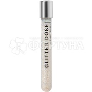 Глиттер Influence Beauty Glitter Dose 01