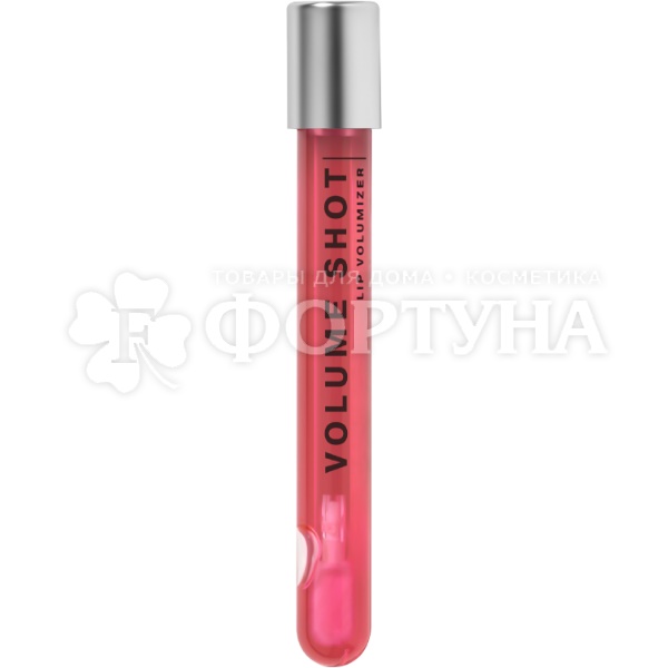 Блеск для губ Influence Beauty Volume shot 02