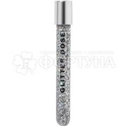 Глиттер Influence Beauty Glitter Dose 02