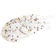 Глиттер Influence Beauty Glitter Dose 03