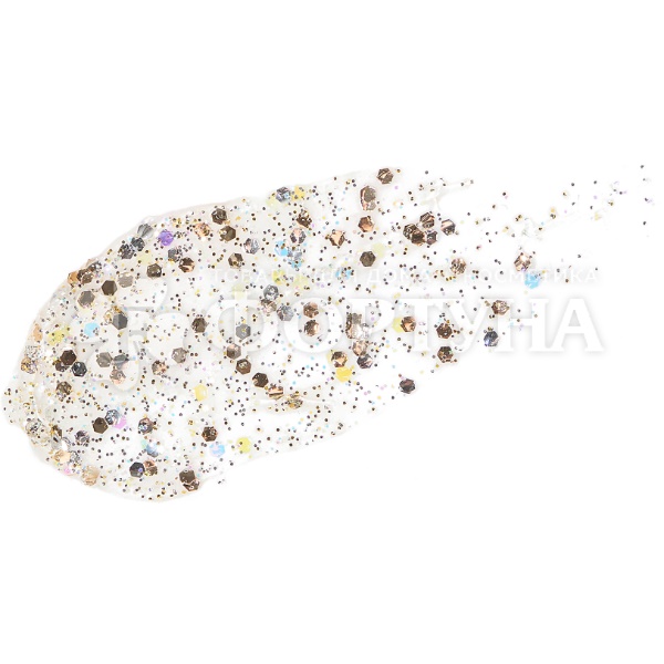 Глиттер Influence Beauty Glitter Dose 03