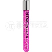 Глиттер Influence Beauty Glitter Dose 04
