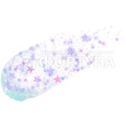Глиттер Influence Beauty Glitter Dose 05