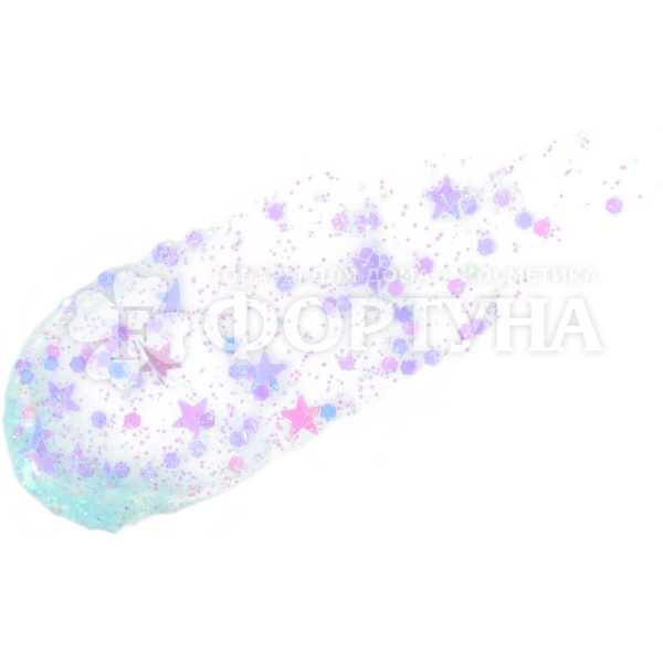 Глиттер Influence Beauty Glitter Dose 05